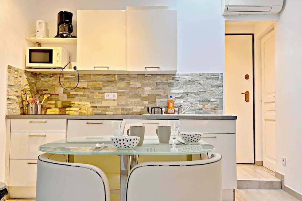 L'Opera Apartment Ница Екстериор снимка