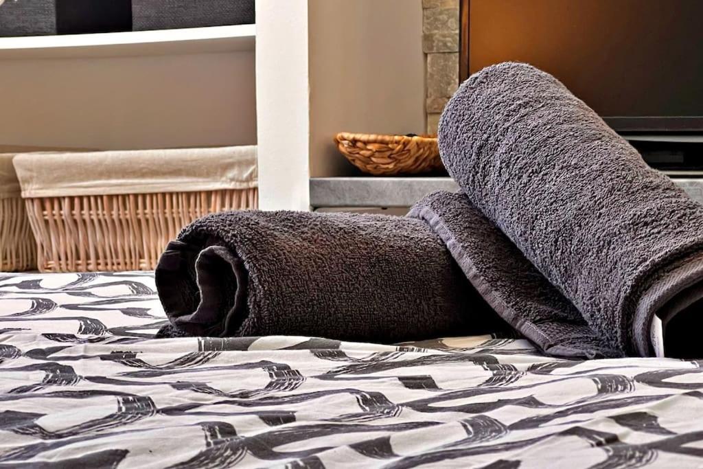 L'Opera Apartment Ница Екстериор снимка