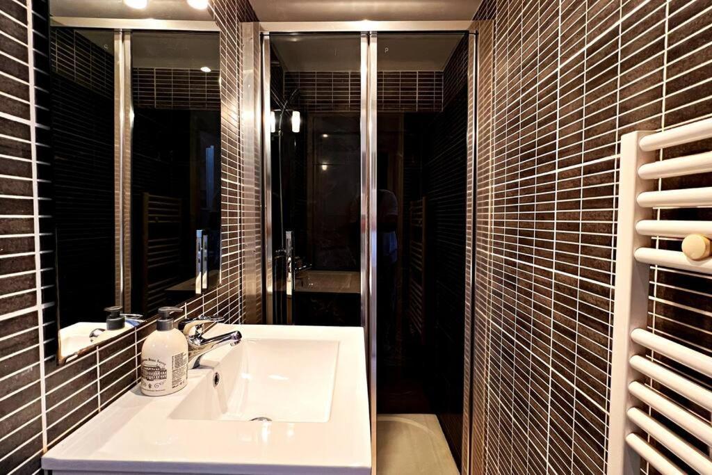 L'Opera Apartment Ница Екстериор снимка